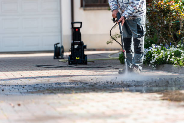 Best Sidewalk Pressure Washing  in Brookridge, FL