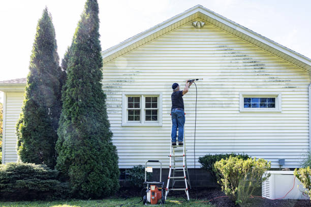 Best Deck Pressure Washing  in Brookridge, FL